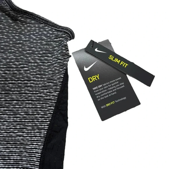 NWT Nike Running Division DRY Dri-Fit Slim Fit Running Tank Top - Picture 5 of 12